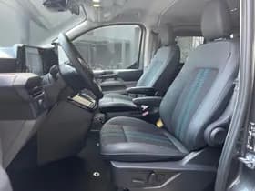 Ford Transit Custom 320 170 PK Sport Dubbel Cabine | Incl. BPM | thumbnail 27