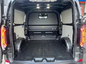 Ford Transit Custom 320 170 PK Sport Dubbel Cabine | Incl. BPM | thumbnail 37