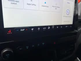 Ford Transit Custom 320 170 PK Sport Dubbel Cabine | Incl. BPM | thumbnail 42