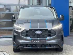 Ford Transit Custom 320 170 PK Sport Dubbel Cabine | Incl. BPM | thumbnail 7