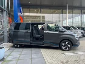 Ford Transit Custom 320 170 PK Sport Dubbel Cabine | Incl. BPM | thumbnail 9