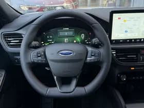 Ford Kuga 2.5 PHEV ST-Line | Trekhaak wegkl. | Driver ass. Pack | Winter Pack | Frozen White thumbnail 22