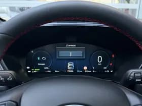 Ford Kuga 2.5 PHEV ST-Line | Trekhaak wegkl. | Driver ass. Pack | Winter Pack | Frozen White thumbnail 26