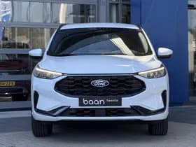 Ford Kuga 2.5 PHEV ST-Line | Trekhaak wegkl. | Driver ass. Pack | Winter Pack | Frozen White thumbnail 4