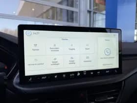 Ford Kuga 2.5 PHEV ST-Line | Trekhaak wegkl. | Driver ass. Pack | Winter Pack | Frozen White thumbnail 34