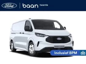 Ford Transit Custom 280 2.0 TDCI L2H1 Trend 136 PK Automaat