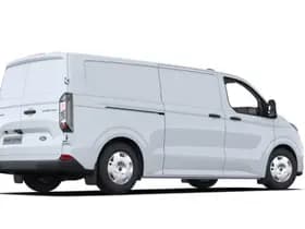 Ford Transit Custom 280 2.0 TDCI L2H1 Trend 136 PK Automaat thumbnail 3