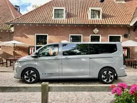 Ford Transit Custom 320 2.0 TDCI L2H1 Limited DC | Baan Twente Edition | thumbnail 5