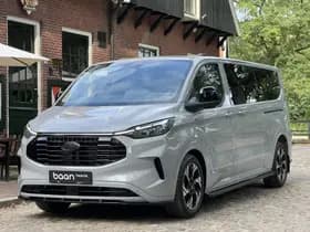 Ford Transit Custom 320 2.0 TDCI L2H1 Limited DC | Baan Twente Edition | thumbnail 7