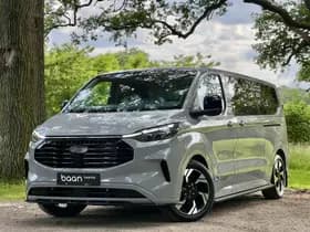 Ford Transit Custom 320 2.0 TDCI L2H1 Limited DC | Baan Twente Edition | thumbnail 9