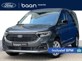 Ford Transit Connect 2.0 EcoBlue L2 Limited Automaat