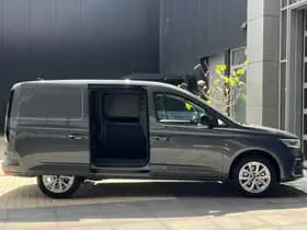 Ford Transit Connect 2.0 EcoBlue L2 Limited Automaat thumbnail 6