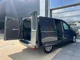 Ford Transit Connect 2.0 EcoBlue L2 Limited Automaat thumbnail 7