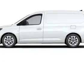 Ford Transit Connect 2.0 EcoBlue L2 Limited Automaat thumbnail 2