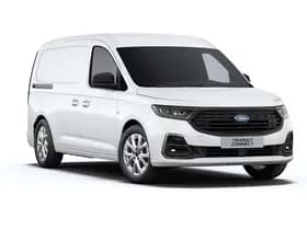 Ford Transit Connect 2.0 EcoBlue L2 Limited Automaat thumbnail 12