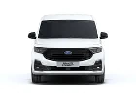 Ford Transit Connect 2.0 EcoBlue L2 Limited Automaat thumbnail 15