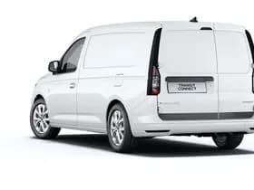 Ford Transit Connect 2.0 EcoBlue L2 Limited Automaat thumbnail 4