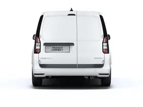 Ford Transit Connect 2.0 EcoBlue L2 Limited Automaat thumbnail 6