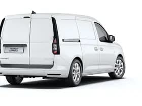 Ford Transit Connect 2.0 EcoBlue L2 Limited Automaat thumbnail 8