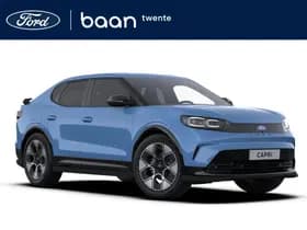 Ford Capri Collection Extended Range RWD 79 kWh