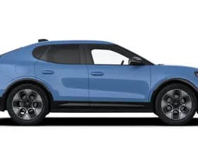 Ford Capri Collection Extended Range RWD 79 kWh thumbnail 2