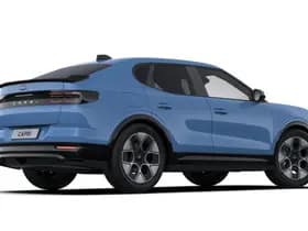 Ford Capri Collection Extended Range RWD 79 kWh thumbnail 3