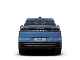 Ford Capri Collection Extended Range RWD 79 kWh thumbnail 5