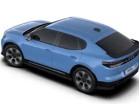 Ford Capri Collection Extended Range RWD 79 kWh thumbnail 6