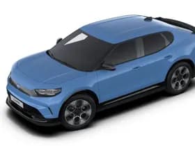 Ford Capri Collection Extended Range RWD 79 kWh thumbnail 7