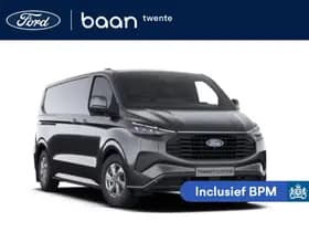 Ford Transit Custom 320 2.5 PHEV L2H1 Limited