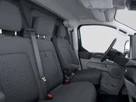 Ford Transit Custom 320 2.5 PHEV L2H1 Limited thumbnail 6