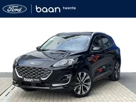 Ford Kuga 2.5 PHEV Vignale 225pk | Trekhaak | 20" | Leder | B&O | Memory