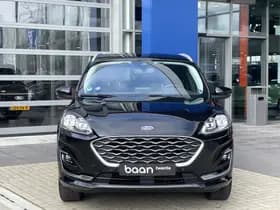 Ford Kuga 2.5 PHEV Vignale 225pk | Trekhaak | 20" | Leder | B&O | Memory thumbnail 13