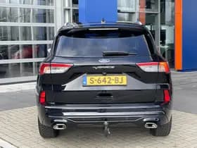 Ford Kuga 2.5 PHEV Vignale 225pk | Trekhaak | 20" | Leder | B&O | Memory thumbnail 15