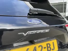 Ford Kuga 2.5 PHEV Vignale 225pk | Trekhaak | 20" | Leder | B&O | Memory thumbnail 18