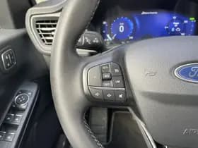 Ford Kuga 2.5 PHEV Vignale 225pk | Trekhaak | 20" | Leder | B&O | Memory thumbnail 31