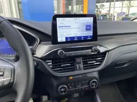 Ford Kuga 2.5 PHEV Vignale 225pk | Trekhaak | 20" | Leder | B&O | Memory thumbnail 33