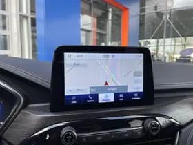 Ford Kuga 2.5 PHEV Vignale 225pk | Trekhaak | 20" | Leder | B&O | Memory thumbnail 34