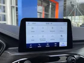 Ford Kuga 2.5 PHEV Vignale 225pk | Trekhaak | 20" | Leder | B&O | Memory thumbnail 37