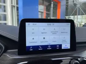 Ford Kuga 2.5 PHEV Vignale 225pk | Trekhaak | 20" | Leder | B&O | Memory thumbnail 38