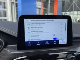 Ford Kuga 2.5 PHEV Vignale 225pk | Trekhaak | 20" | Leder | B&O | Memory thumbnail 40