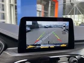 Ford Kuga 2.5 PHEV Vignale 225pk | Trekhaak | 20" | Leder | B&O | Memory thumbnail 43