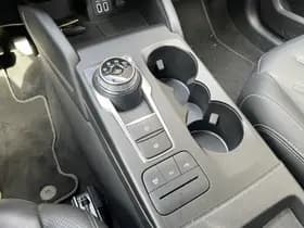 Ford Kuga 2.5 PHEV Vignale 225pk | Trekhaak | 20" | Leder | B&O | Memory thumbnail 46