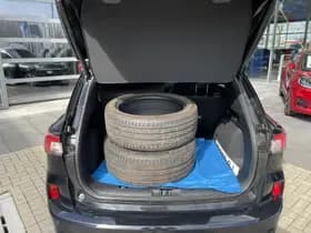 Ford Kuga 2.5 PHEV Vignale 225pk | Trekhaak | 20" | Leder | B&O | Memory thumbnail 48