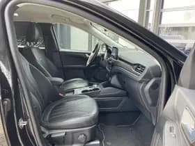 Ford Kuga 2.5 PHEV Vignale 225pk | Trekhaak | 20" | Leder | B&O | Memory thumbnail 57