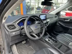 Ford Kuga 2.5 PHEV Vignale 225pk | Trekhaak | 20" | Leder | B&O | Memory thumbnail 7