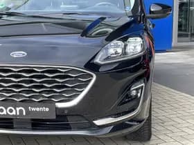 Ford Kuga 2.5 PHEV Vignale 225pk | Trekhaak | 20" | Leder | B&O | Memory thumbnail 8
