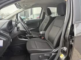 Ford EcoSport 1.0 EcoBoost Trend | Winter Pack | Trekhaak | Aut. Airco | Cruise C. | Navigatie thumbnail 7