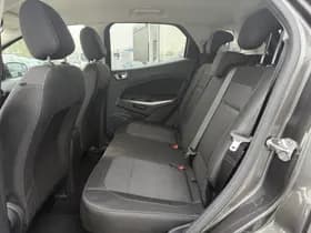 Ford EcoSport 1.0 EcoBoost Trend | Winter Pack | Trekhaak | Aut. Airco | Cruise C. | Navigatie thumbnail 8