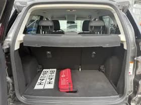 Ford EcoSport 1.0 EcoBoost Trend | Winter Pack | Trekhaak | Aut. Airco | Cruise C. | Navigatie thumbnail 9